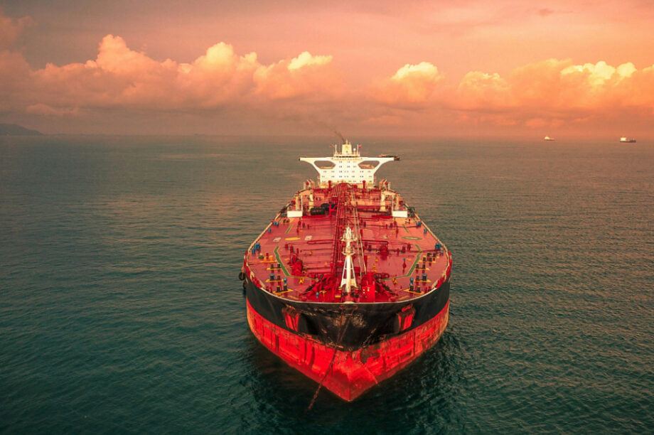 Τάνκερ Δεξαμενόπλοιο