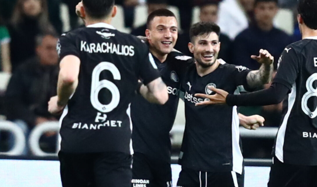 Φούντας Θεοδοσουλάκης