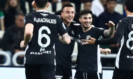 Φούντας Θεοδοσουλάκης