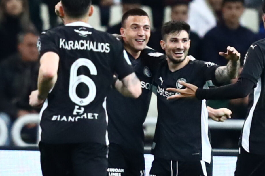 Φούντας Θεοδοσουλάκης