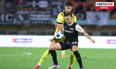 Θεοδοσουλάκης Θέμα