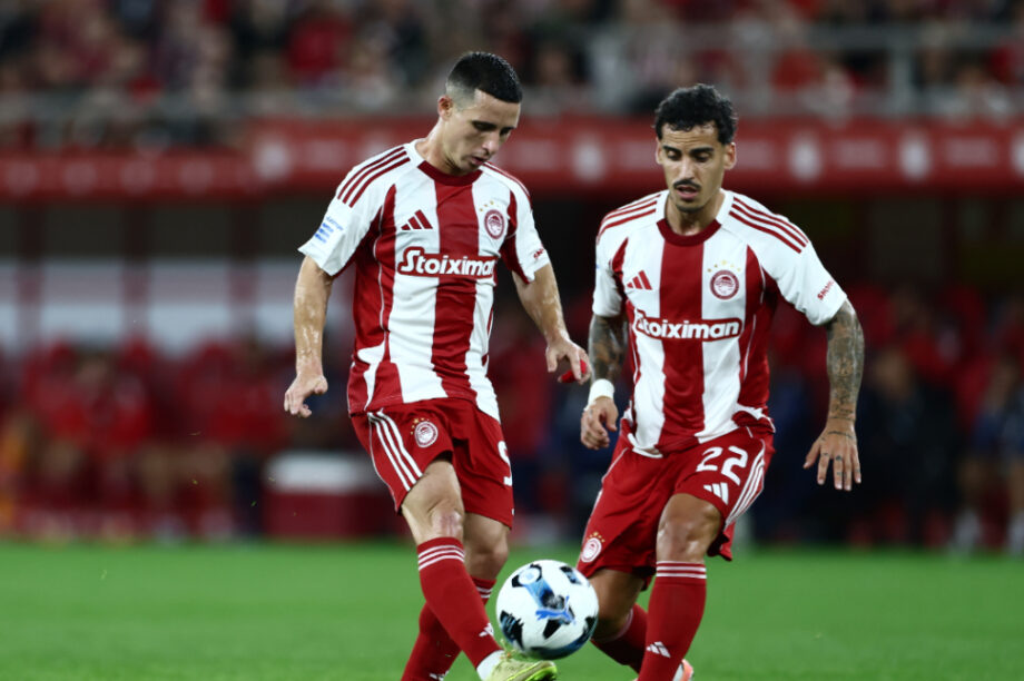 Τσικίνιο Ποντένσε