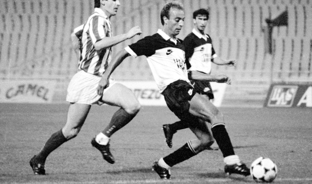 Γρηγόρης Τσινός φάση