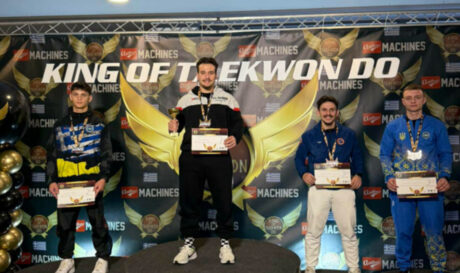 Ανδρέας Τζανίδης