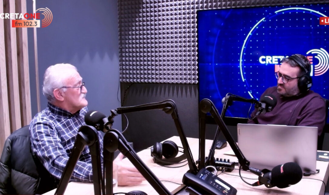 Μανόλης Τζιρίτας: «Είμαι ευλογημένος για όσα έχω ζήσει στον ΟΦΗ»