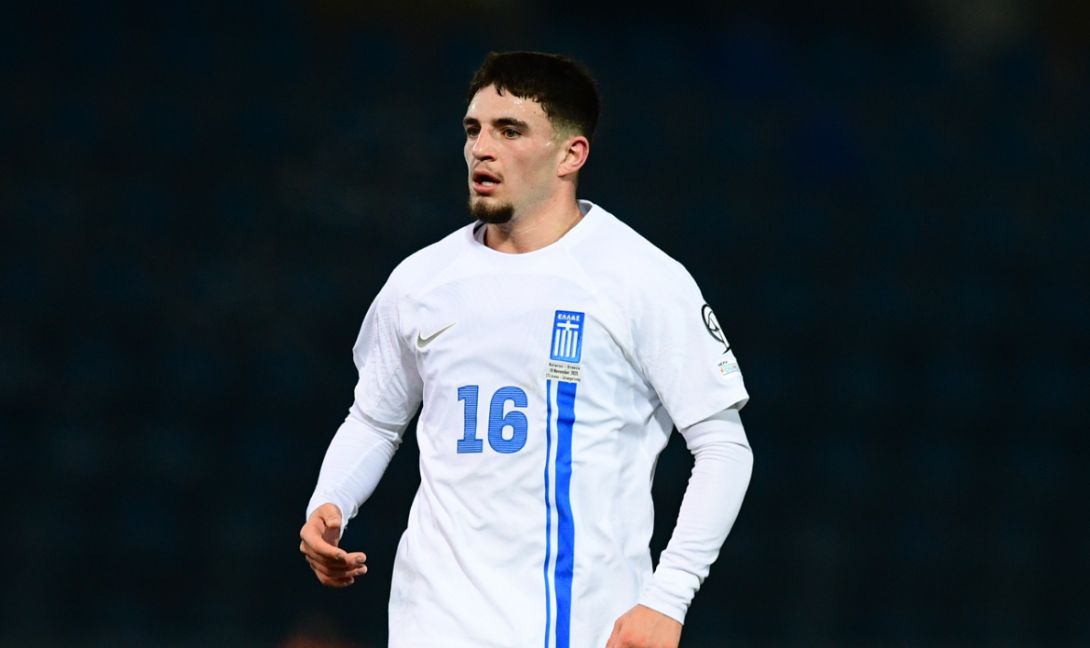 Ζαφείρης Εθνική