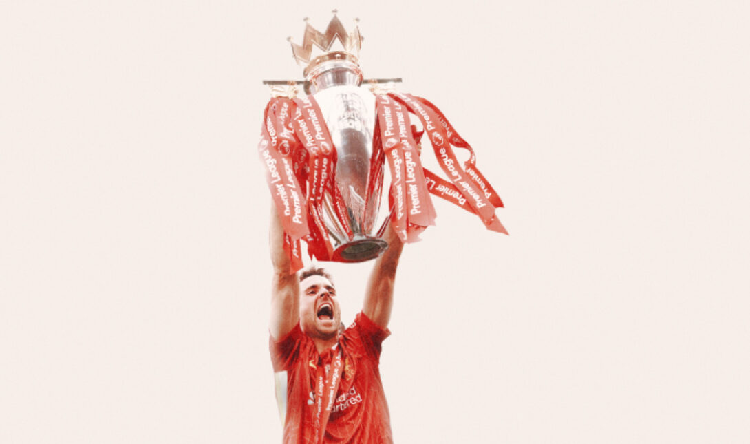 Ζότα Λίβερπουλ