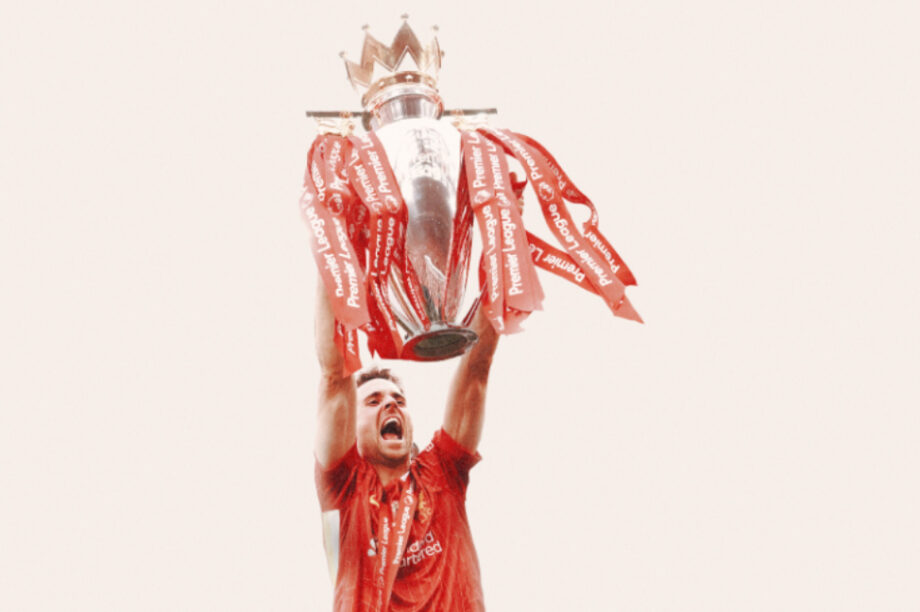 Ζότα Λίβερπουλ