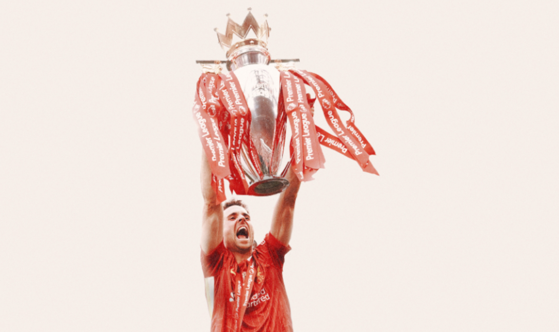 Ζότα Λίβερπουλ