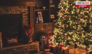 Χανιά: Ρολά για δυο μέρες λόγω Χριστουγέννων σε αυτά τα γνωστά καταστήματα εστίασης