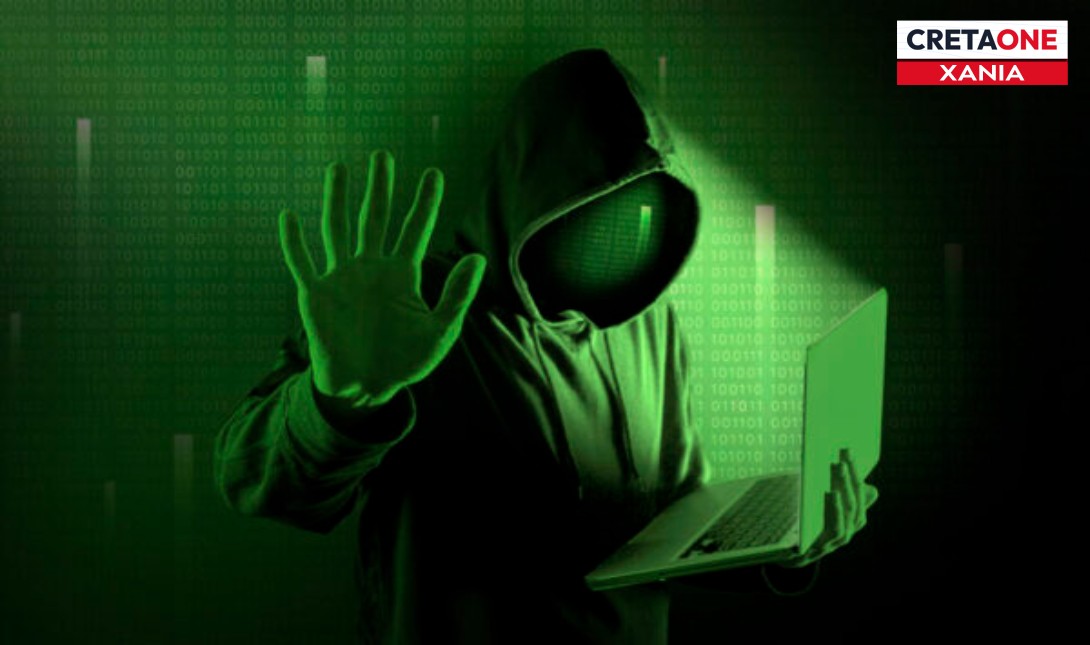 Κρήτη: Θύμα απάτης πασίγνωστη επιχειρήση