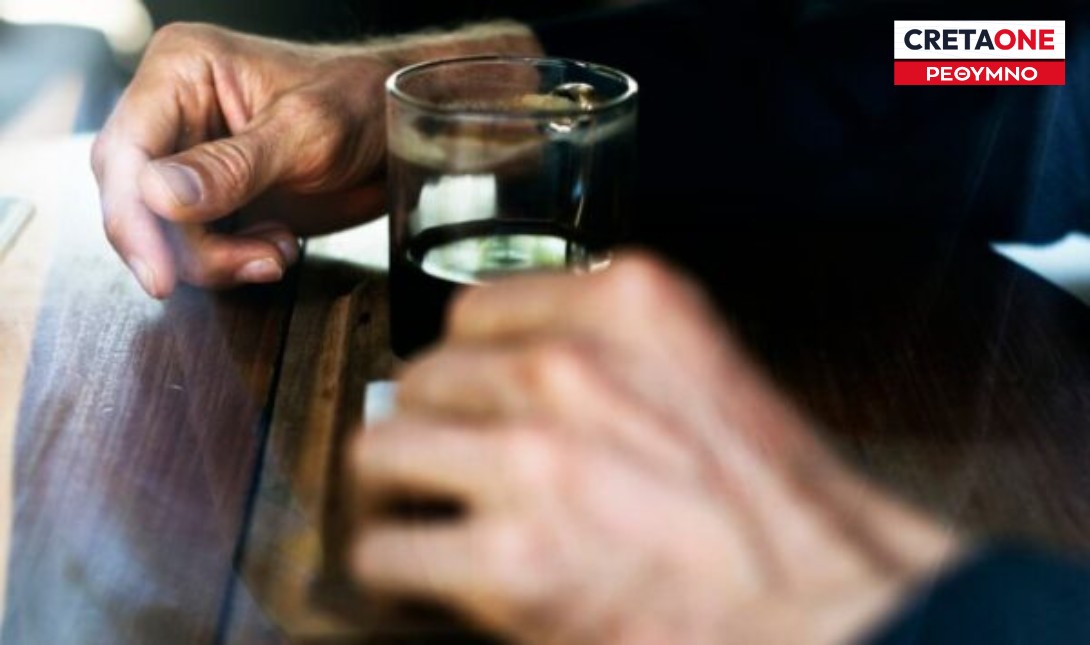 Κρήτη: Πήγε με τον πατέρα σε γάμο, έγινε «λιώμα» κι κατέληξε επειγόντως στο νοσοκομείο