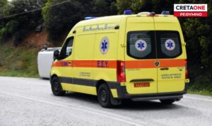 Τραγωδία στον Μυλοπόταμο – Εντοπίστηκε νεκρός στο χωράφι του