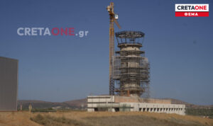 Αεροδρόμιο Καστελλίου: Στη Βουλή η τροποποίηση της σύμβασης παραχώρησης με φόντο τα ραντάρ!