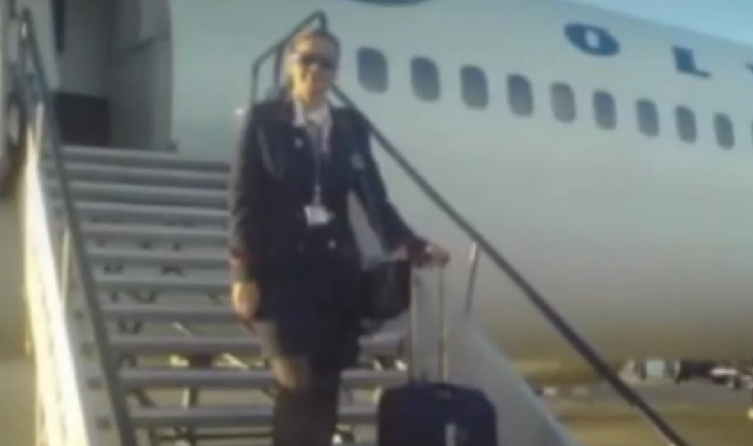 Έκκληση από την οικογένεια της αδικοχαμένης αεροσυνοδού, Μαρίας Παππά για την επίσπευση του επαναπατρισμού της (Βίντεο)