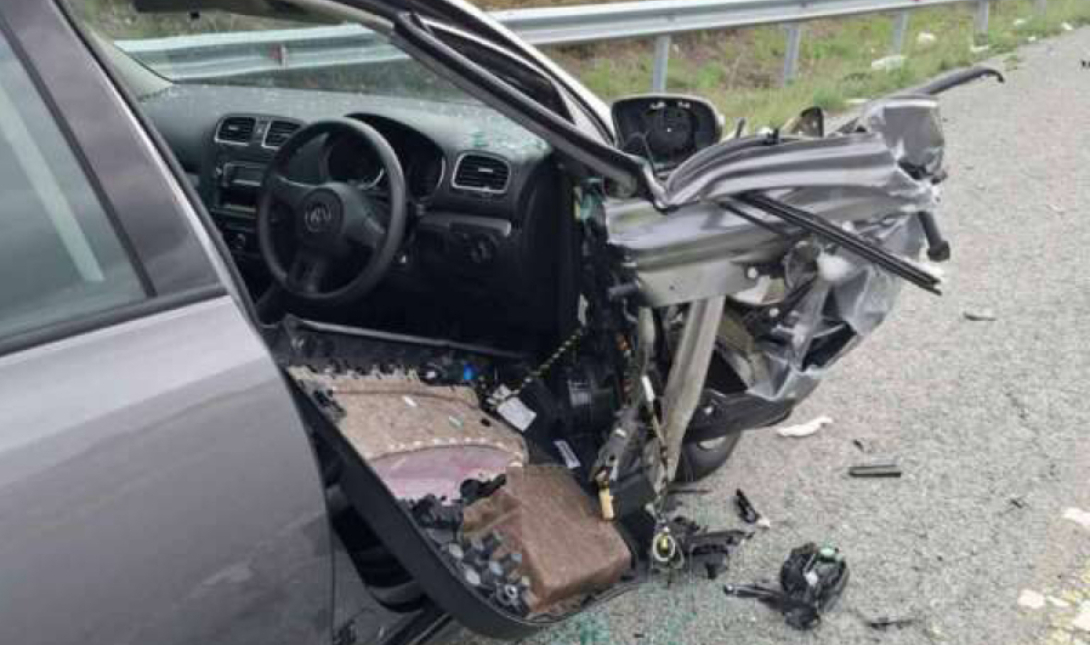 Τραγωδία στην Κύπρο: 71χρονη είχε σταματήσει στη ΛΕΑ και την παρέσυρε αυτοκίνητο