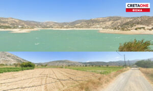 Κρήτη: AKTOR φεύγει από τα έργα, AKTOR…έρχεται!