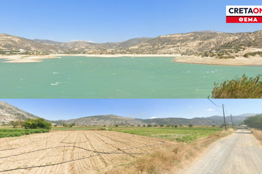 ΑΚΤΩΡ φεύγει ΑΚΤΩΡ έρχεται έργα