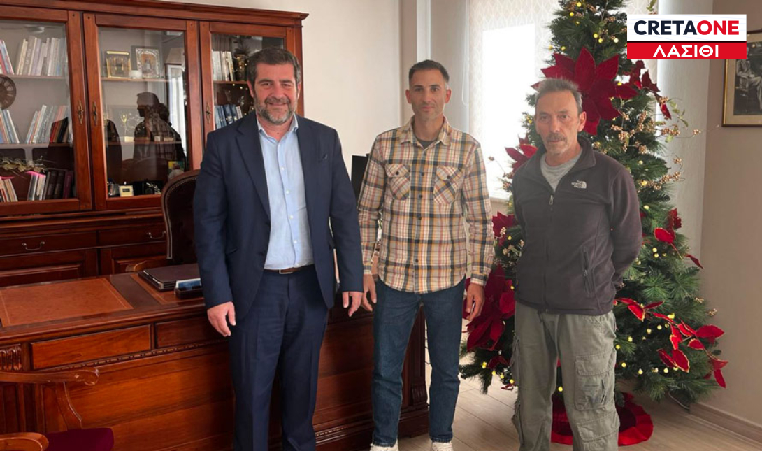 αναρριχητικός τουρισμός Λασίθι