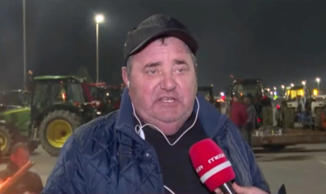 Κώστας Ανεστιδης