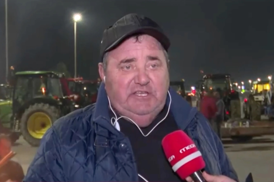 Κώστας Ανεστιδης