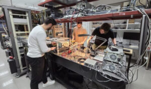 Ο ισχυρότερος επεξεργαστικός πυρήνας τεχνητής νοημοσύνης φέρει ελληνική σφραγίδα