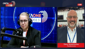 Σάκης Αρναούτογλου: «Όσοι κλέβουν τα περισσότερα επιβραβεύονται»