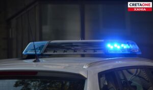 Χανιά: Διέρρηξαν επιχείρηση χρυσού στο κέντρο της πόλης (φωτογραφίες)