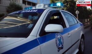 Xανιά: Μέλη σπείρας διακίνησης ναρκωτικών οι μαθητές που συνελήφθησαν ενώ ήταν σε σχολική εκδρομή