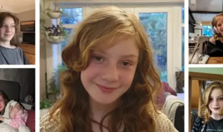 13χρονη αυτοκτονία