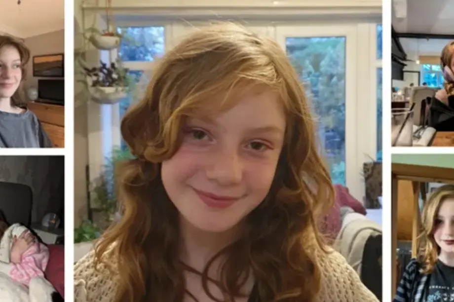 13χρονη αυτοκτονία