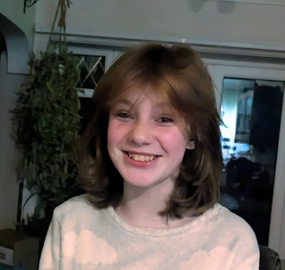 13χρονη αυτοκτονία