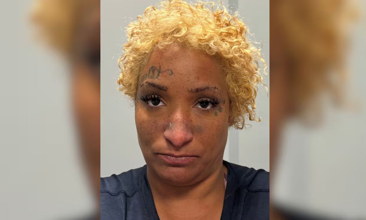 Συνελήφθη γυναίκα στο Μισισίπι που έβαζε λεπίδες ξυραφιού μέσα σε ψωμιά σε καταστήματα