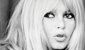 Παγκόσμια θλίψη για την θρυλική ηθοποιό και σύμβολο του σεξ Μπριζίτ Μπαρντό