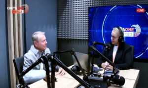 Βλατάκης για την απώλεια Μανώλη Κουμαντάκη: «Σχεδιάζαμε να υλοποιήσουμε δράσεις από κοινού την Παρασκευή»