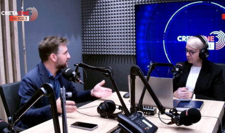 Μποκεάς Ανδρεάκη