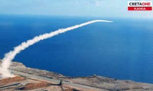 Χανιά: Πραγματοποιούνται βολές στο Μάλεμε