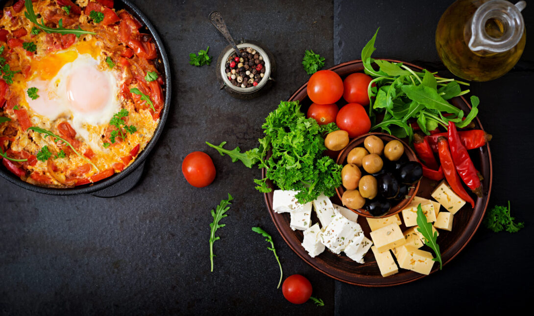 Ελληνική κουζίνα