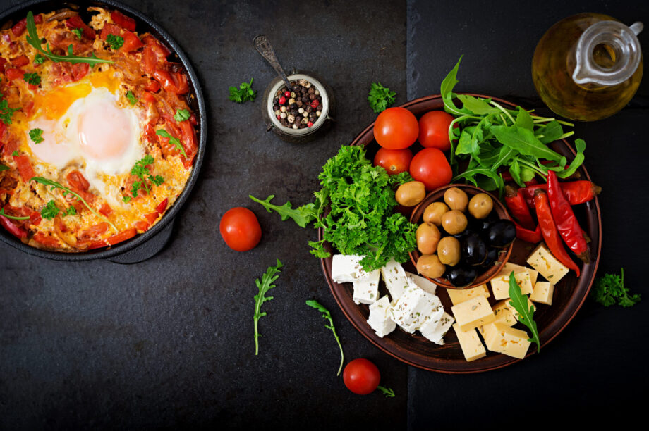 Ελληνική κουζίνα