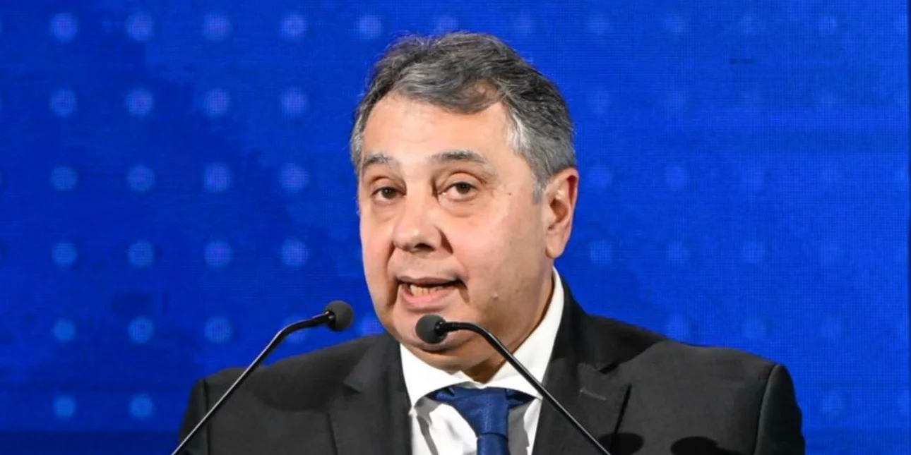 Κορκίδης: «Η Ελλάδα επιστρέφει δυναμικά στην παγκόσμια οικονομική σκηνή»