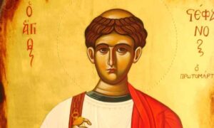 Μεγάλη γιορτή για την Ορθοδοξία αύριο 27 Δεκεμβρίου – Ποιοι γιορτάζουν