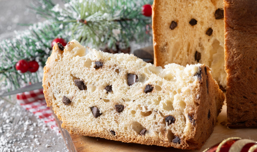 PANETTONE