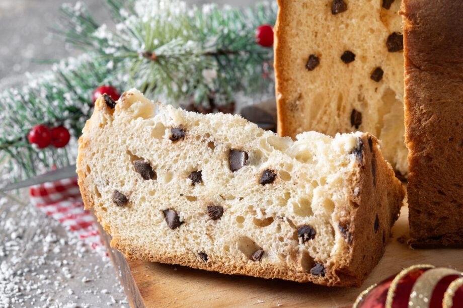 PANETTONE