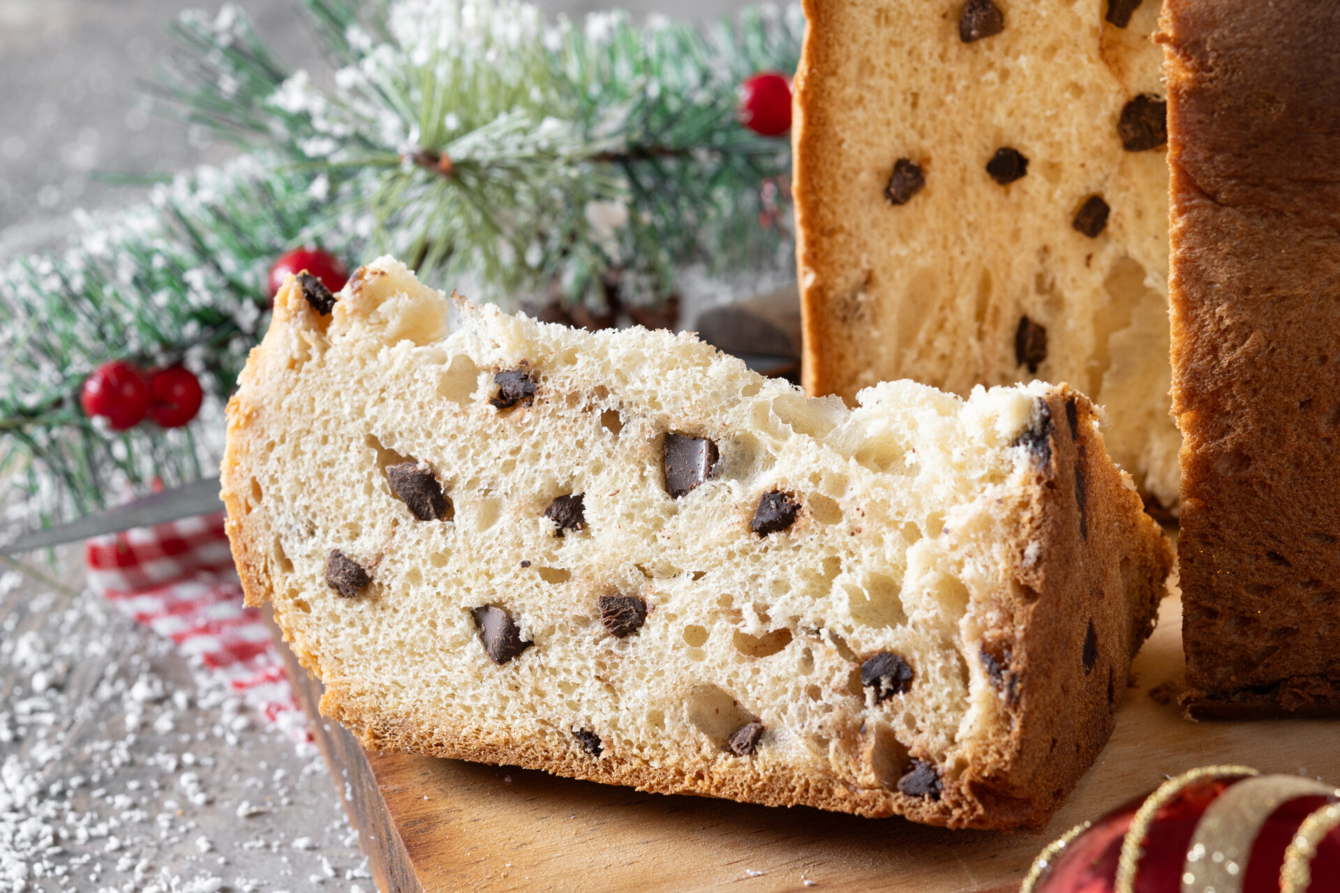 PANETTONE