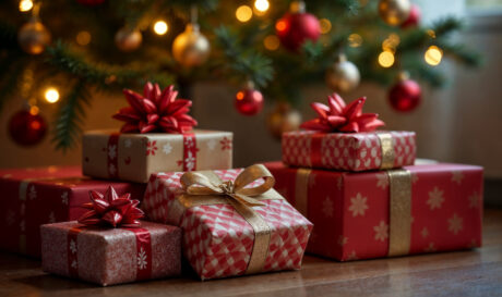 Δώρα Χριστούγεννα
