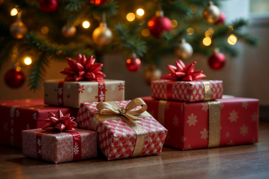 Δώρα Χριστούγεννα