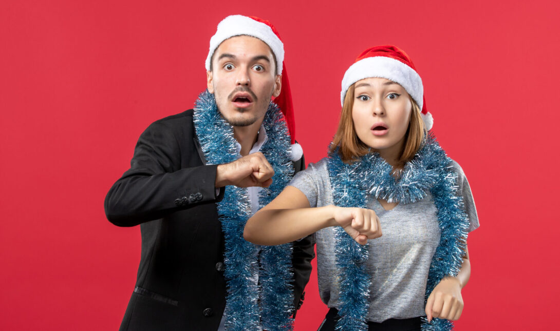 Ζώδια Χριστούγεννα