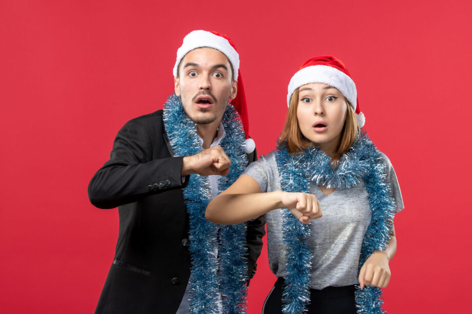 Ζώδια Χριστούγεννα