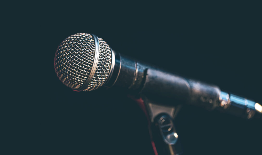 τραγουδιστής