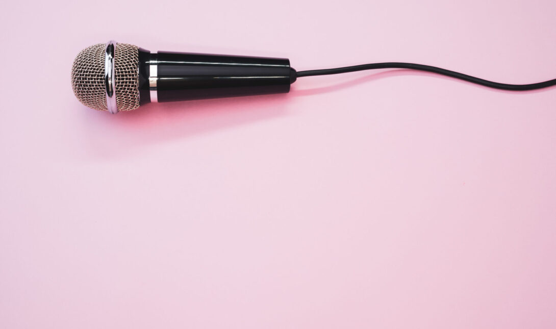 Μικρόφωνο